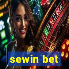 sewin bet